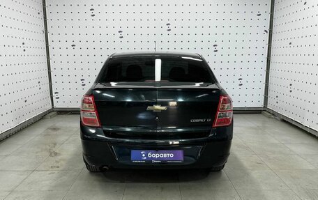 Chevrolet Cobalt II, 2014 год, 590 000 рублей, 6 фотография