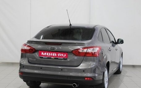 Ford Focus III, 2012 год, 895 000 рублей, 5 фотография