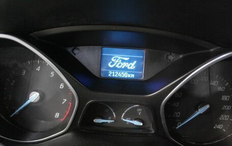Ford Focus III, 2012 год, 895 000 рублей, 12 фотография