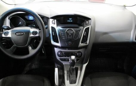 Ford Focus III, 2012 год, 895 000 рублей, 13 фотография