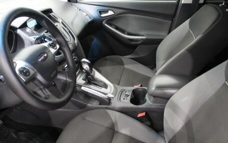 Ford Focus III, 2012 год, 895 000 рублей, 14 фотография