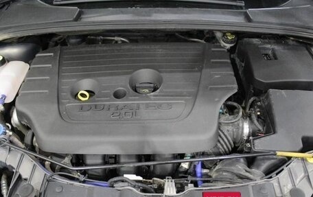 Ford Focus III, 2012 год, 895 000 рублей, 9 фотография