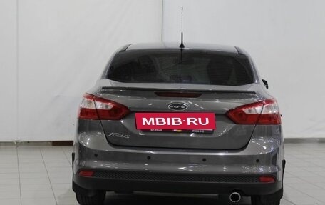 Ford Focus III, 2012 год, 895 000 рублей, 6 фотография