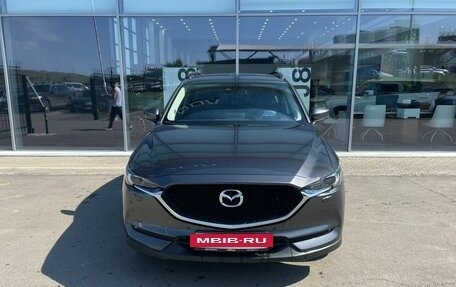 Mazda CX-5 II, 2021 год, 3 649 000 рублей, 2 фотография