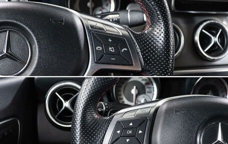 Mercedes-Benz CLA, 2014 год, 1 637 000 рублей, 17 фотография