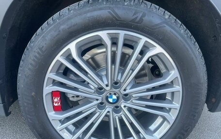 BMW X3, 2021 год, 4 499 000 рублей, 9 фотография