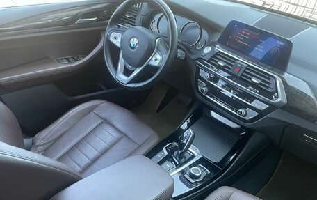 BMW X3, 2021 год, 4 499 000 рублей, 12 фотография