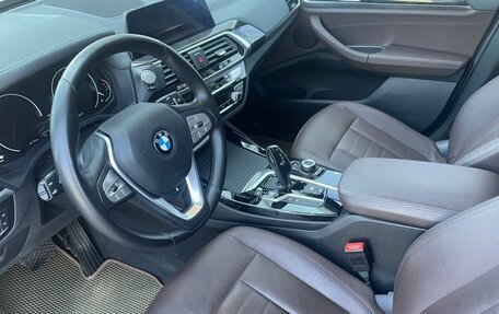 BMW X3, 2021 год, 4 499 000 рублей, 15 фотография