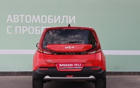 KIA Soul III, 2021 год, 2 250 000 рублей, 5 фотография