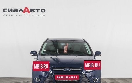 Ford Focus III, 2013 год, 985 000 рублей, 2 фотография