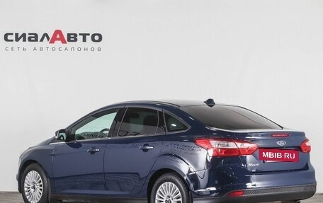 Ford Focus III, 2013 год, 985 000 рублей, 7 фотография