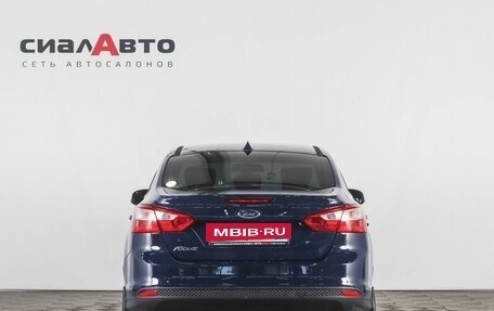 Ford Focus III, 2013 год, 985 000 рублей, 6 фотография
