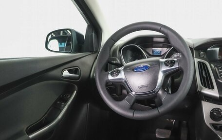 Ford Focus III, 2013 год, 985 000 рублей, 9 фотография