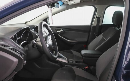 Ford Focus III, 2013 год, 985 000 рублей, 13 фотография