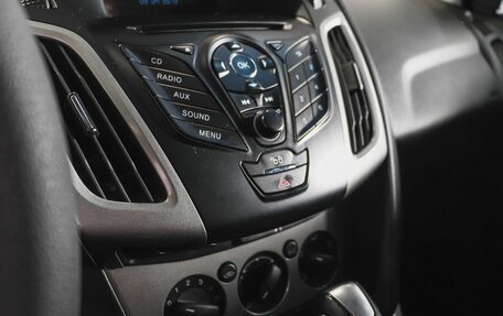 Ford Focus III, 2013 год, 985 000 рублей, 19 фотография