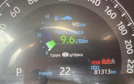 Toyota RAV4, 2020 год, 3 299 000 рублей, 13 фотография