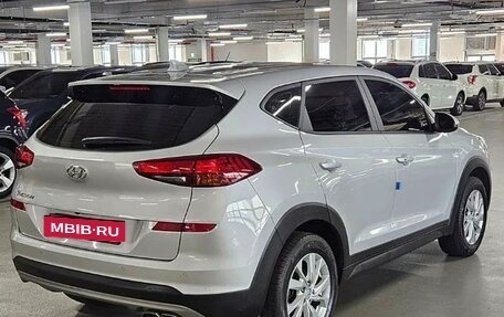 Hyundai Tucson III, 2020 год, 1 890 000 рублей, 3 фотография
