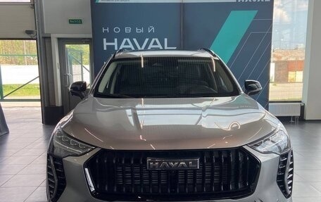 Haval Jolion, 2024 год, 2 299 000 рублей, 1 фотография