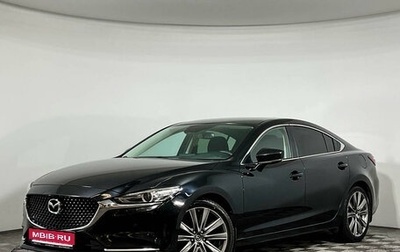 Mazda 6, 2019 год, 2 197 000 рублей, 1 фотография