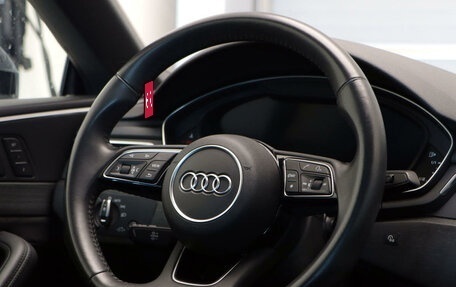 Audi A5, 2019 год, 3 989 000 рублей, 13 фотография