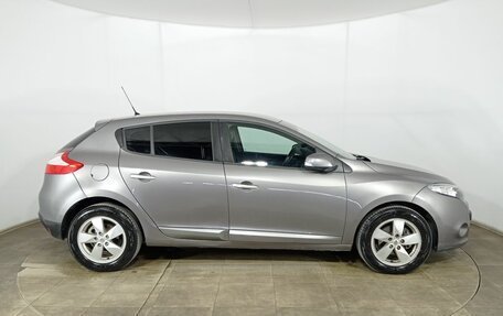 Renault Megane III, 2010 год, 650 000 рублей, 4 фотография