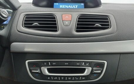 Renault Megane III, 2010 год, 650 000 рублей, 12 фотография