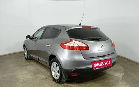 Renault Megane III, 2010 год, 650 000 рублей, 7 фотография