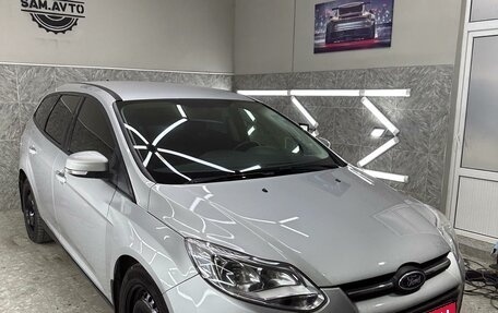 Ford Focus III, 2014 год, 970 000 рублей, 5 фотография