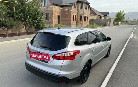 Ford Focus III, 2014 год, 970 000 рублей, 13 фотография