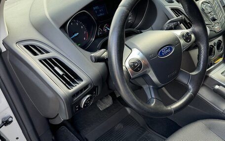 Ford Focus III, 2014 год, 970 000 рублей, 17 фотография