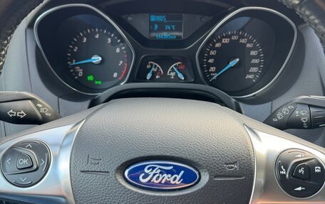 Ford Focus III, 2014 год, 970 000 рублей, 19 фотография