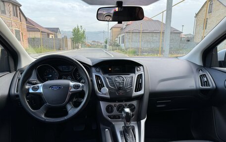 Ford Focus III, 2014 год, 970 000 рублей, 18 фотография