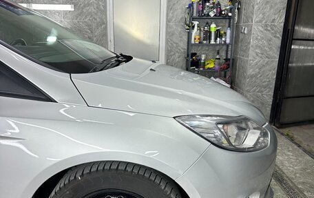 Ford Focus III, 2014 год, 970 000 рублей, 34 фотография