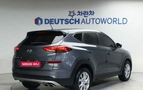 Hyundai Tucson III, 2020 год, 2 100 000 рублей, 3 фотография