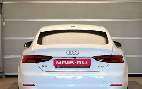 Audi A5, 2017 год, 3 049 000 рублей, 5 фотография