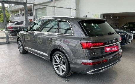 Audi Q7, 2022 год, 12 400 000 рублей, 5 фотография