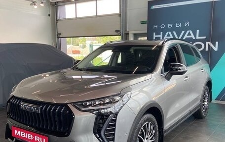 Haval Jolion, 2024 год, 2 299 000 рублей, 5 фотография