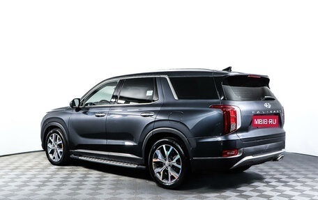 Hyundai Palisade I, 2019 год, 4 398 000 рублей, 7 фотография