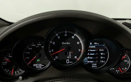 Porsche Cayenne III, 2012 год, 2 497 000 рублей, 11 фотография