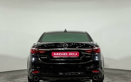 Mazda 6, 2019 год, 2 197 000 рублей, 6 фотография