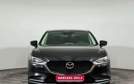 Mazda 6, 2019 год, 2 197 000 рублей, 2 фотография