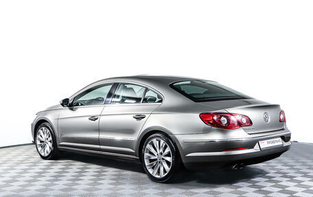 Volkswagen Passat CC I рестайлинг, 2011 год, 1 398 000 рублей, 7 фотография