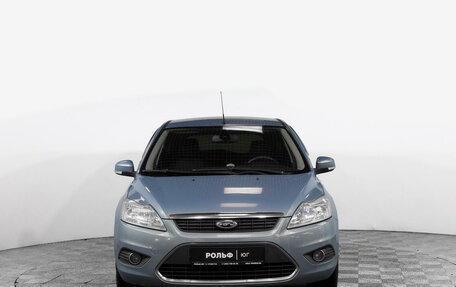 Ford Focus II рестайлинг, 2008 год, 630 000 рублей, 2 фотография