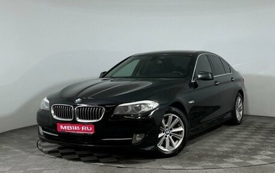 BMW 5 серия, 2013 год, 1 997 000 рублей, 1 фотография