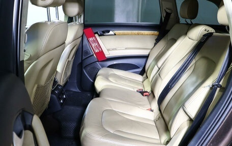 Audi Q7, 2010 год, 1 890 000 рублей, 9 фотография