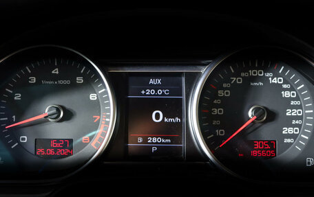 Audi Q7, 2010 год, 1 890 000 рублей, 11 фотография