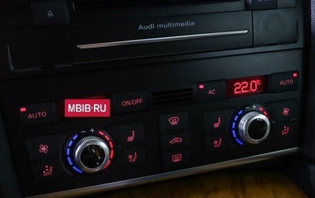 Audi Q7, 2010 год, 1 890 000 рублей, 27 фотография