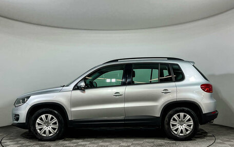 Volkswagen Tiguan I, 2013 год, 1 297 000 рублей, 8 фотография