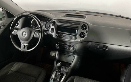 Volkswagen Tiguan I, 2013 год, 1 297 000 рублей, 9 фотография
