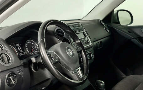 Volkswagen Tiguan I, 2013 год, 1 297 000 рублей, 13 фотография